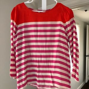 JCrew Blouse